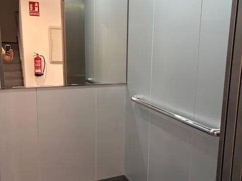 Apartamento 111 m² em Camas