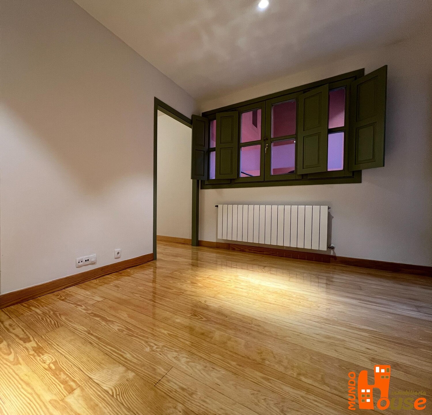 Piso de 170 m² en Real Sitio de San Ildefonso