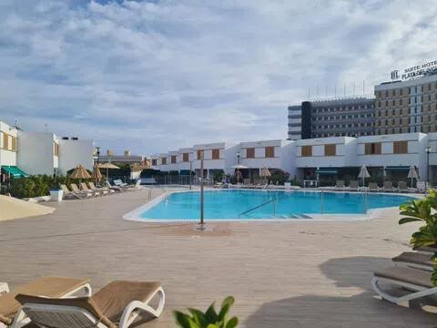 Pis de 80 m² a San Bartolomé de Tirajana