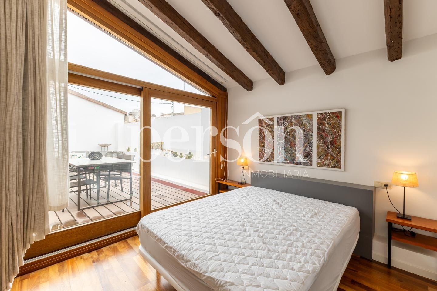 Appartement 130 m² à Valence