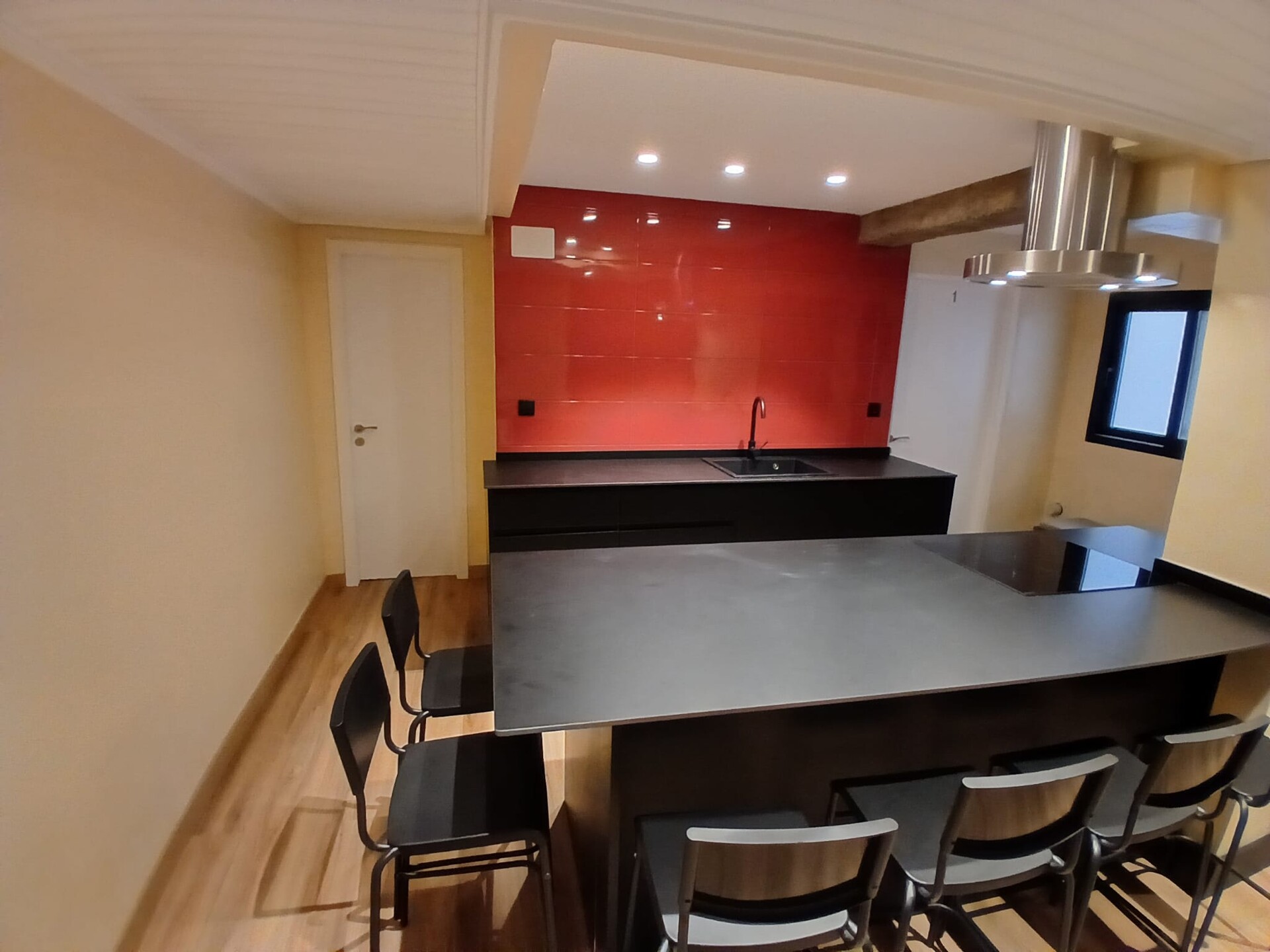 Stanza 20 m², Valencia