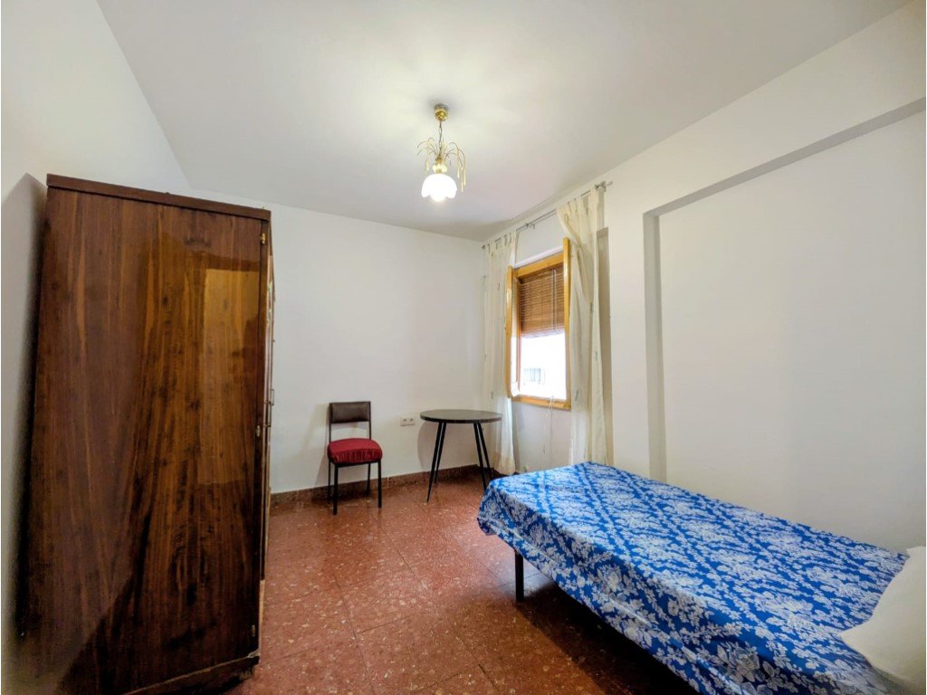 Piso de 100 m² en Córdoba