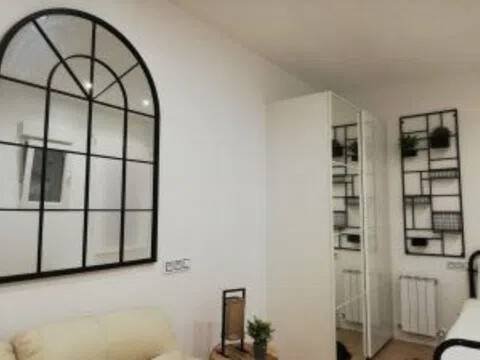 Wohnung 35 m² in Madrid
