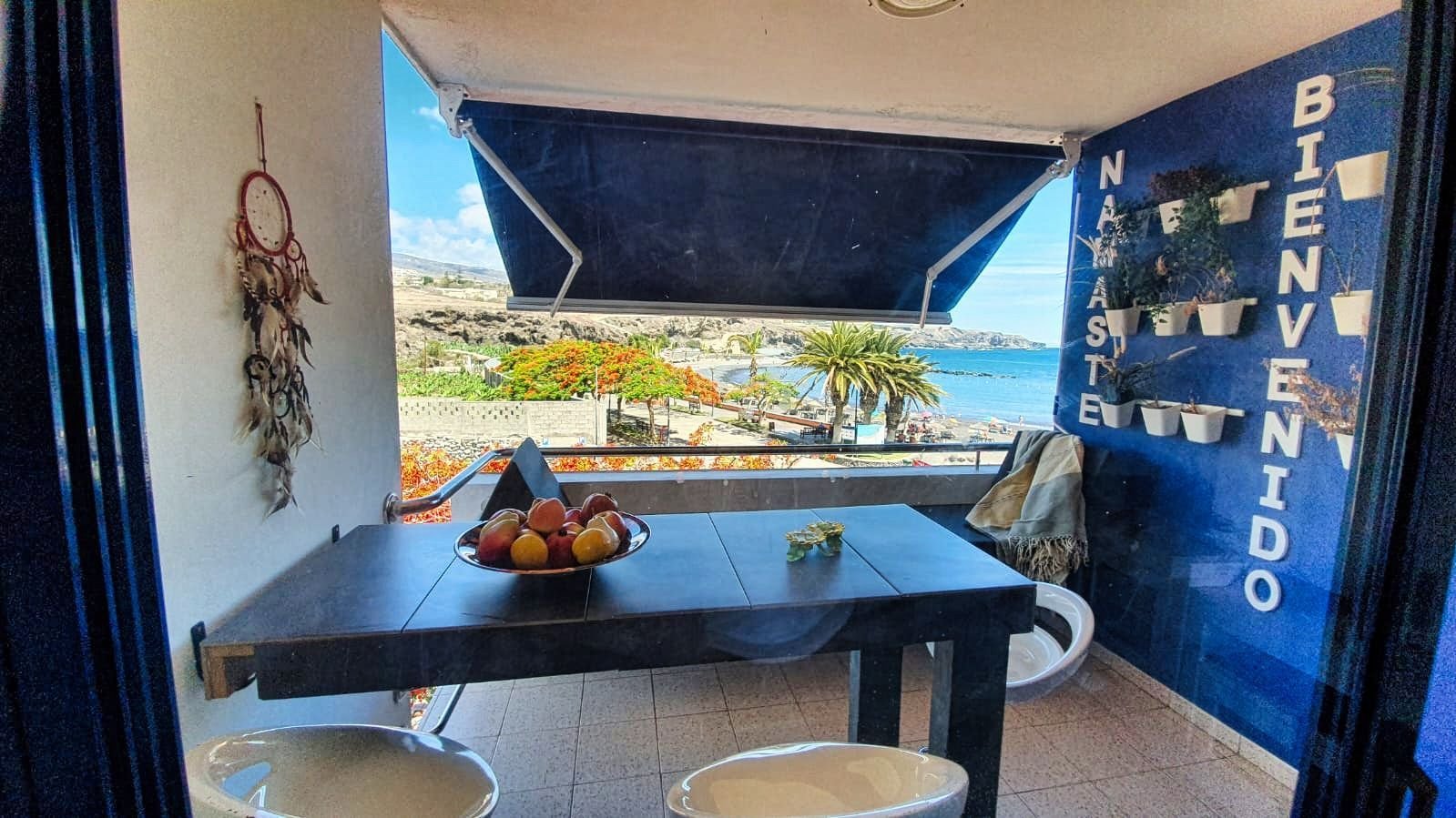 Piso de 75 m² en Guía de Isora