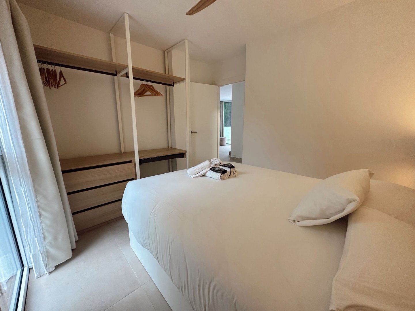 Pis de 110 m² a Marbella