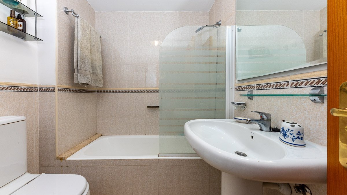 Piso de 105 m² en Palma