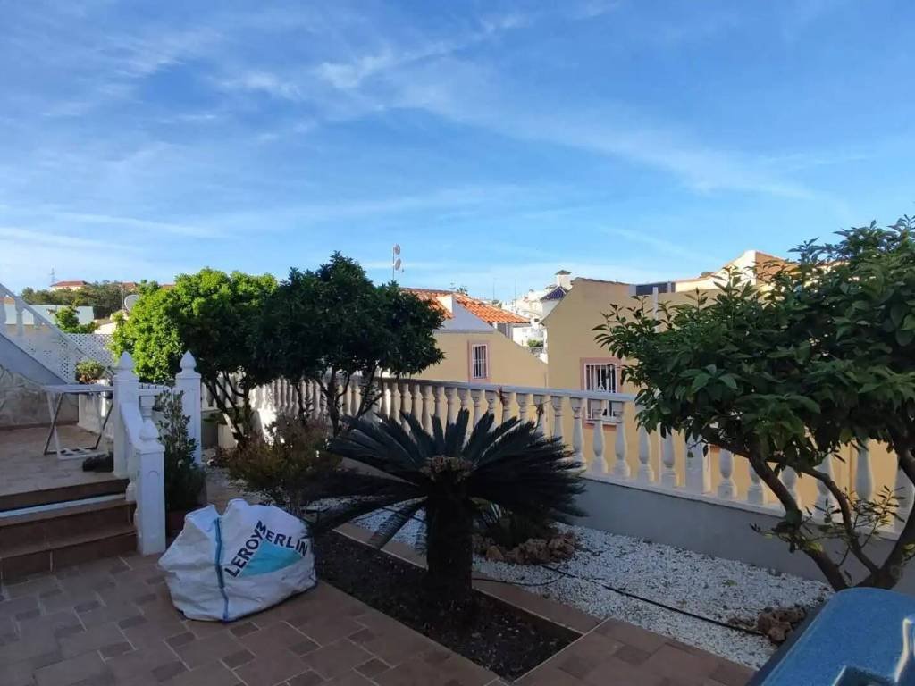 Casa de 123 m² en Orihuela
