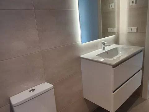 Pis de 96 m² a Estepona