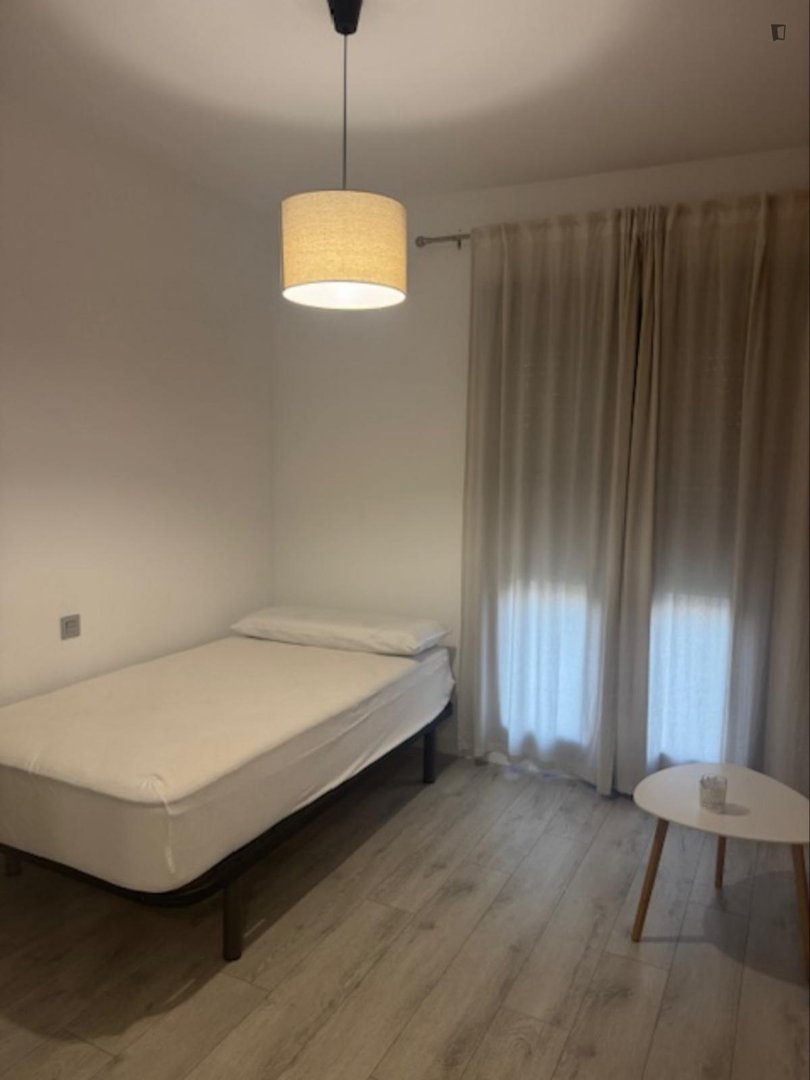 Pis de 134 m² a Sevilla