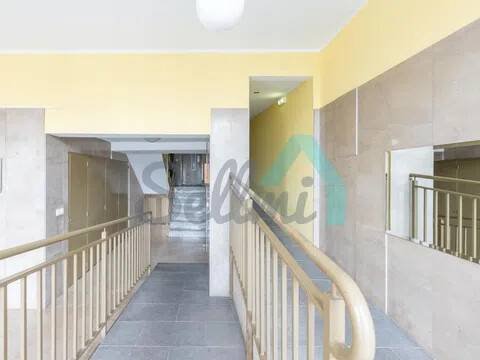 Pis de 86 m² a Oviedo