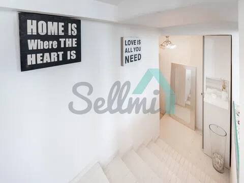Piso de 40 m² en Gijón