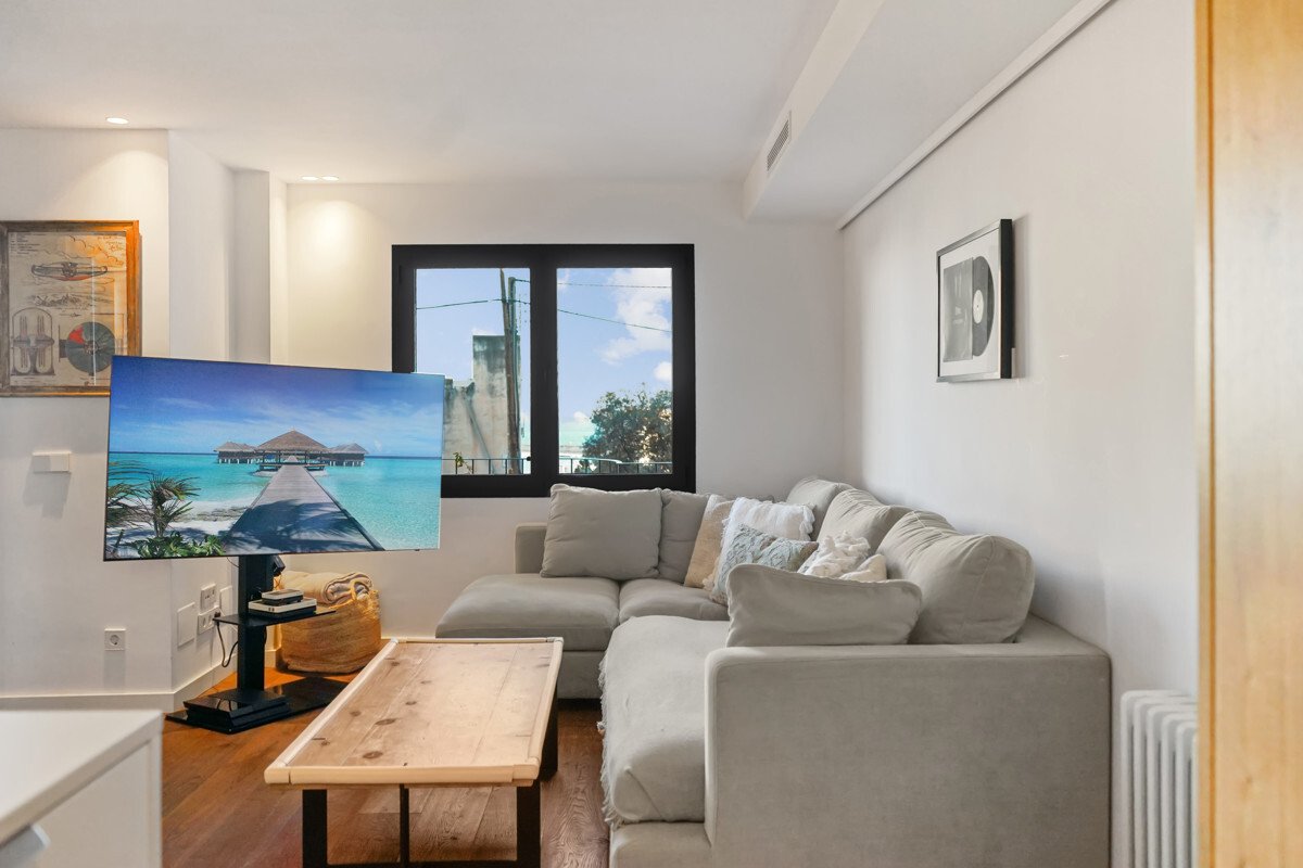 Piso de 124 m² en Palma