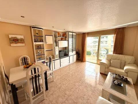 Appartement 120 m² à Carthagène