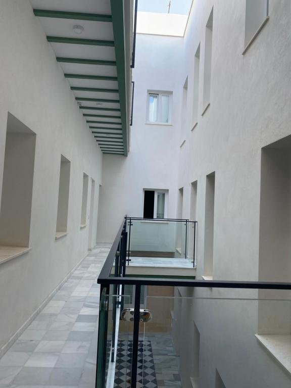 Pis de 51 m² a Cádiz