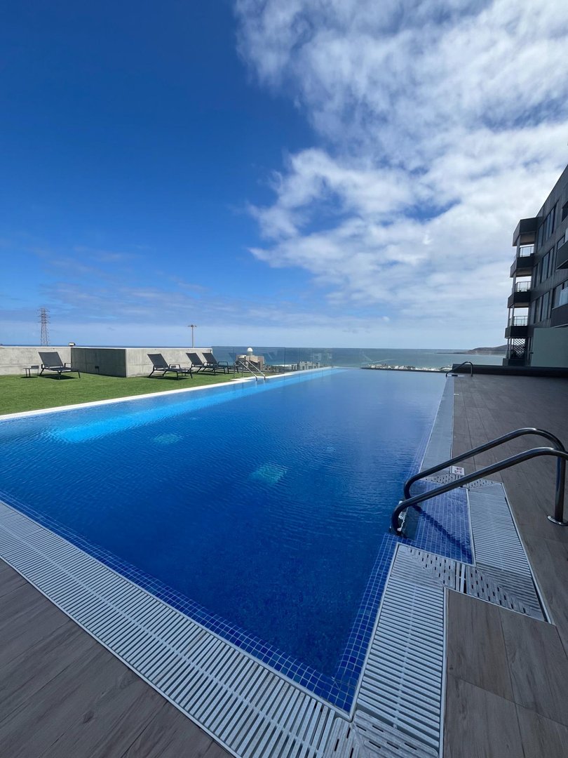 Wohnung 115 m² in Las Palmas de Gran Canaria