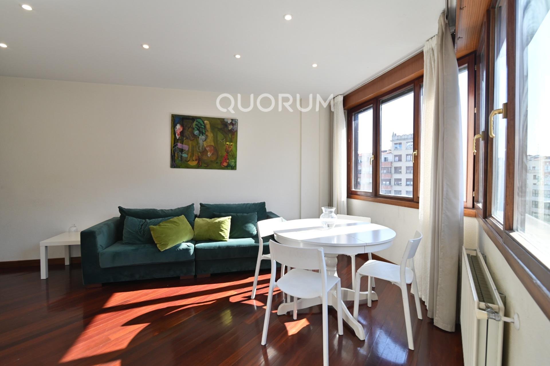 Pis de 73 m² a Bilbao