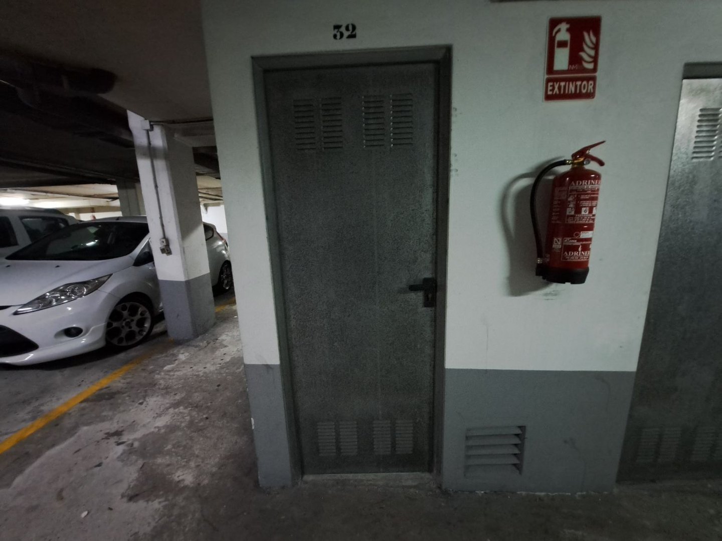 Pis de 80 m² a Ames