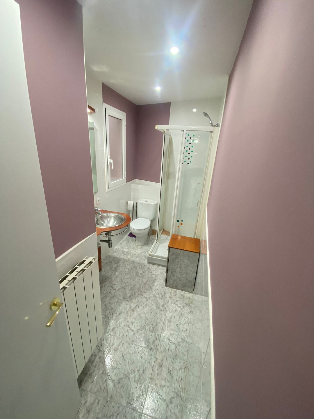 Habitació 93 m², Lleida