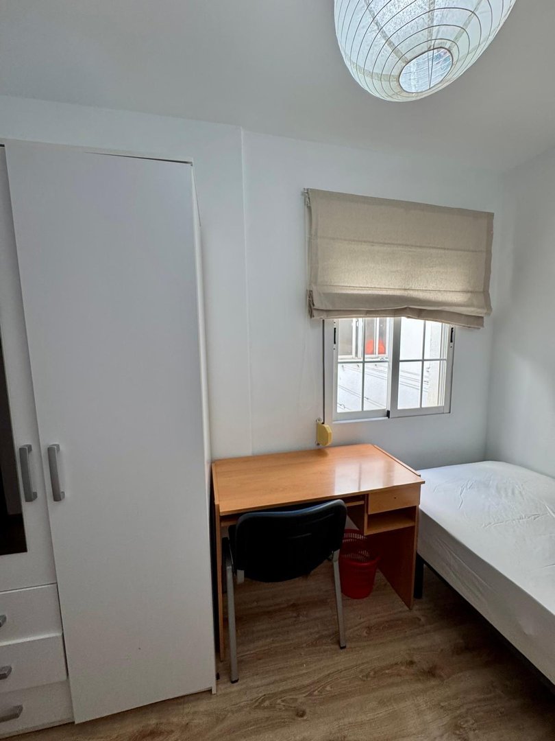 Piso de 102 m² en Granada