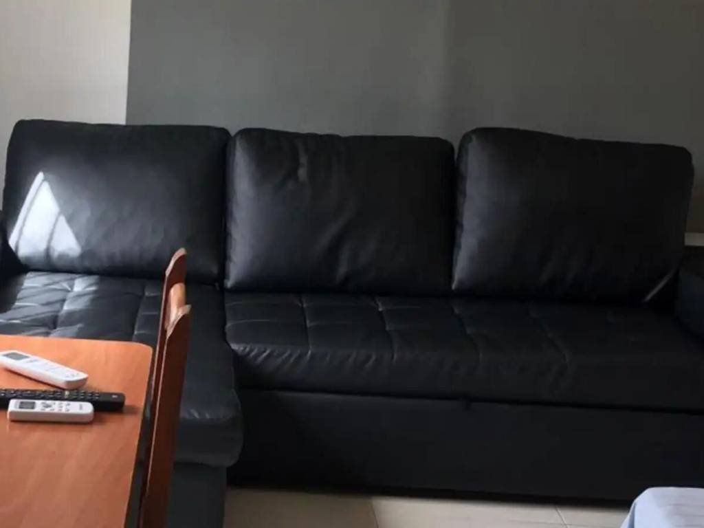 Pis de 30 m² a Benalmádena
