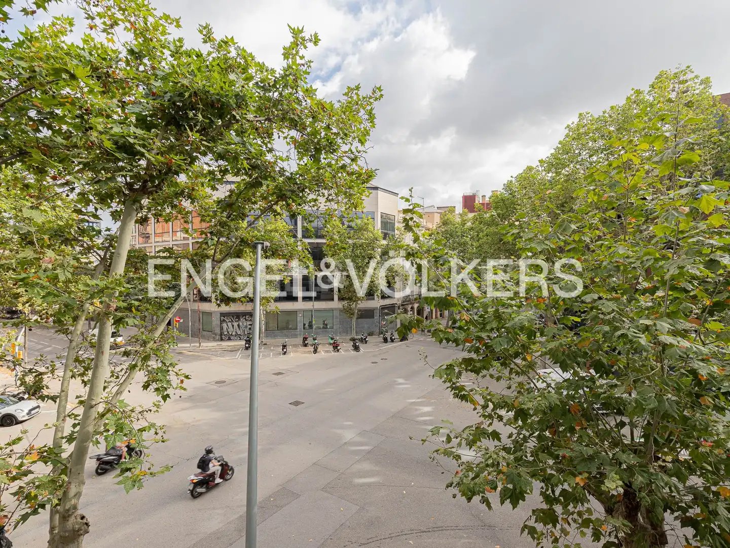 Pis de 71 m² a Barcelona