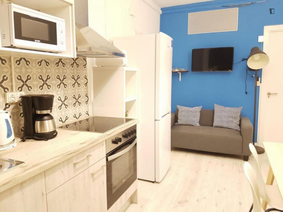 Habitación en alquiler, Barcelona