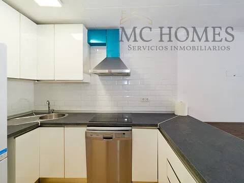 Piso de 45 m² en San Fulgencio