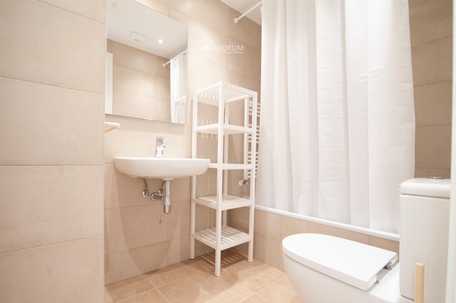 Piso de 70 m² en Bilbao
