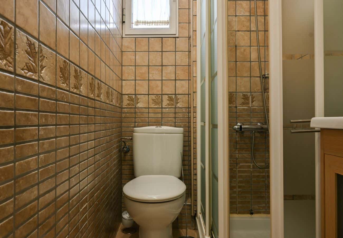 Pis de 40 m² a Madrid