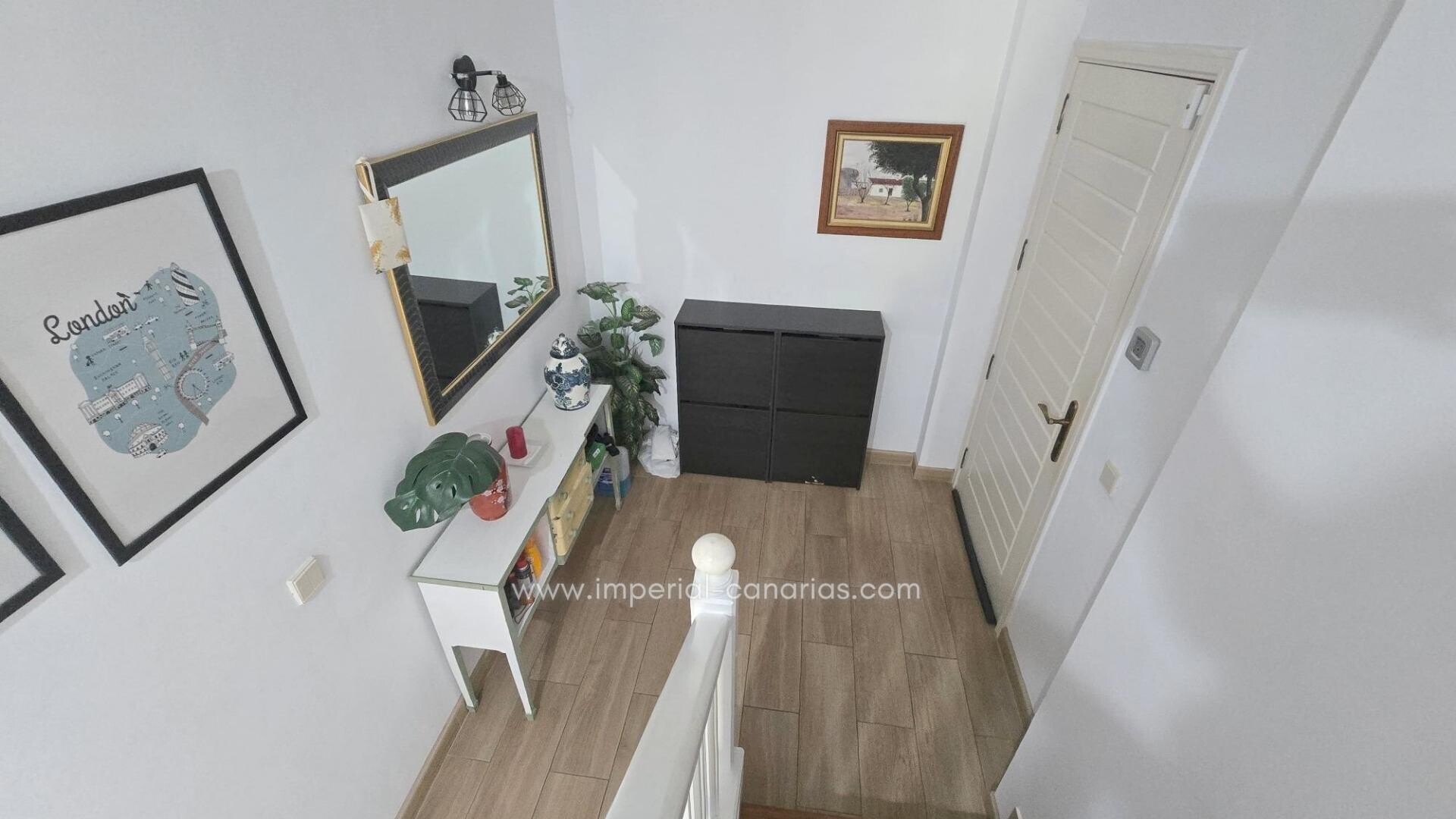 Appartamento 120 m² a Puerto de la Cruz