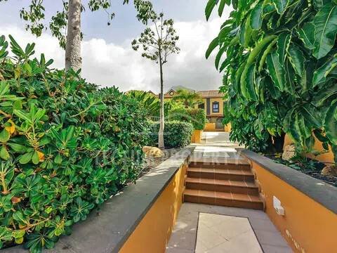 Casa de 257 m² en Adeje