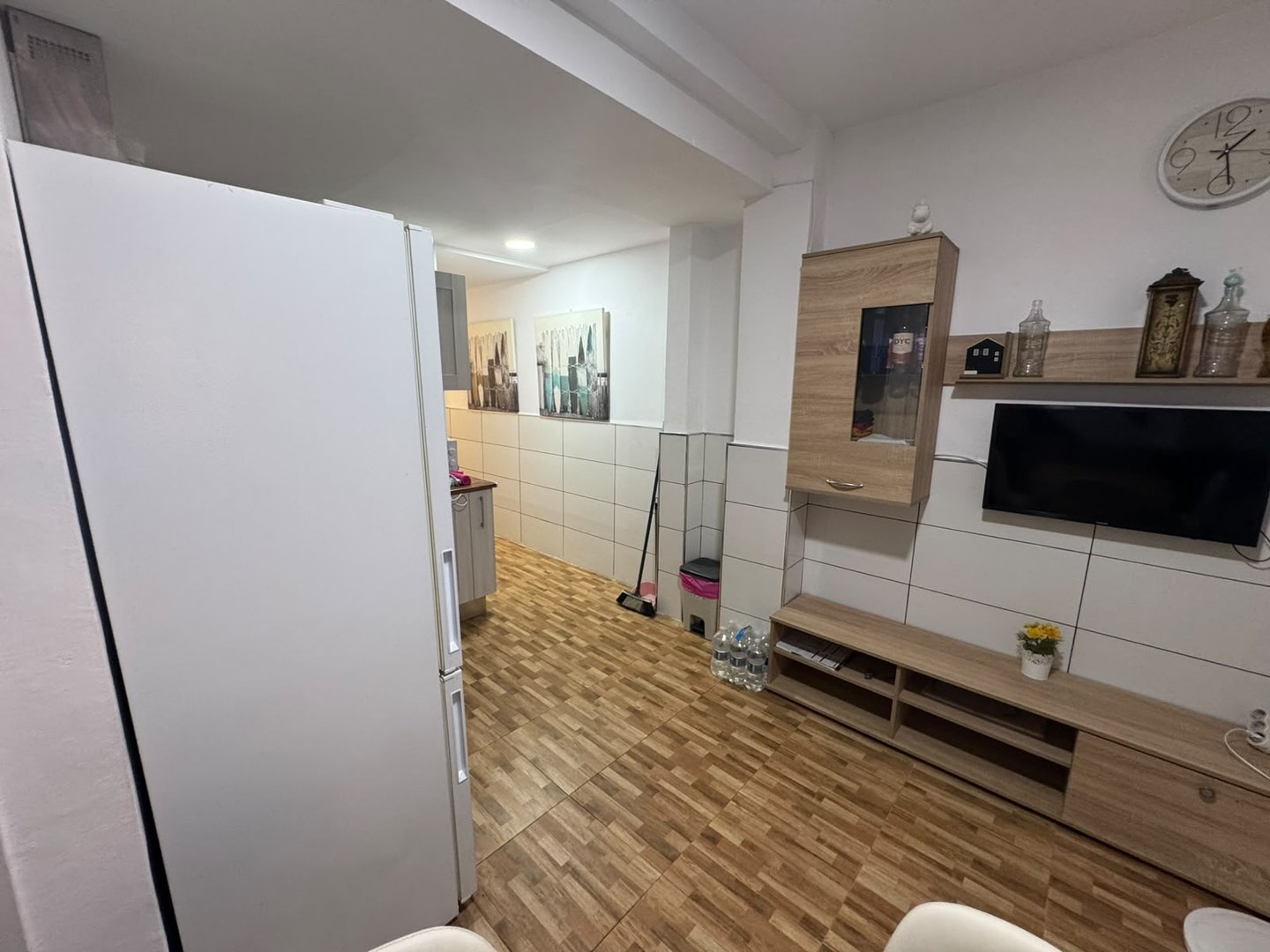Piso de 85 m² en Sevilla