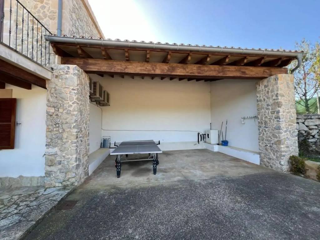 Casa de 180 m² en Alcúdia