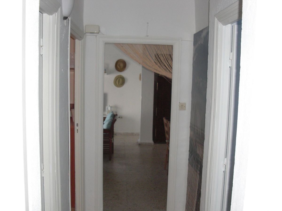 Piso de 77 m² en Vejer de la Frontera