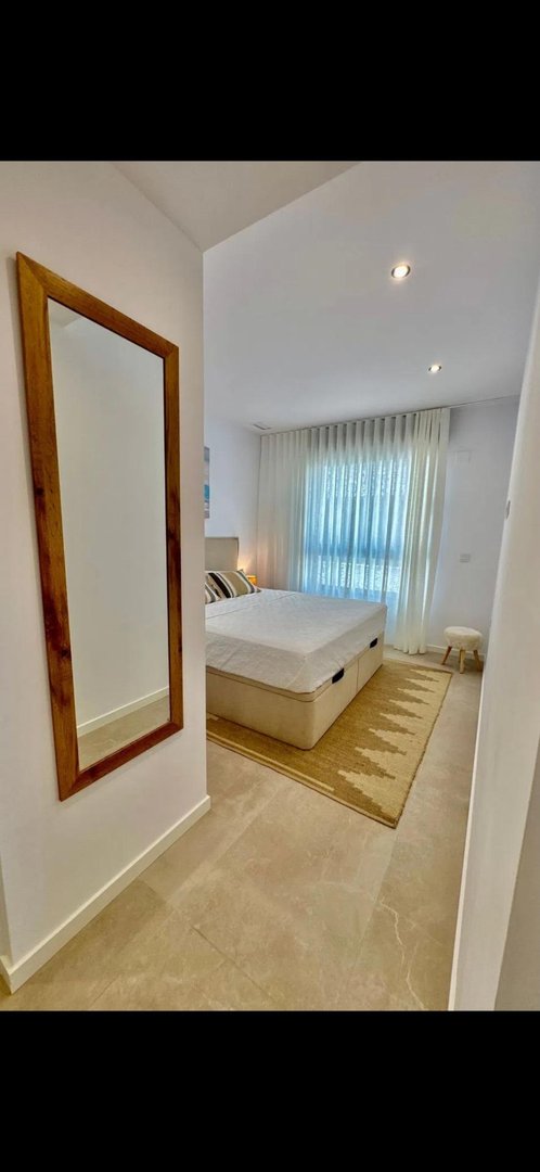 Pis de 242 m² a Finestrat