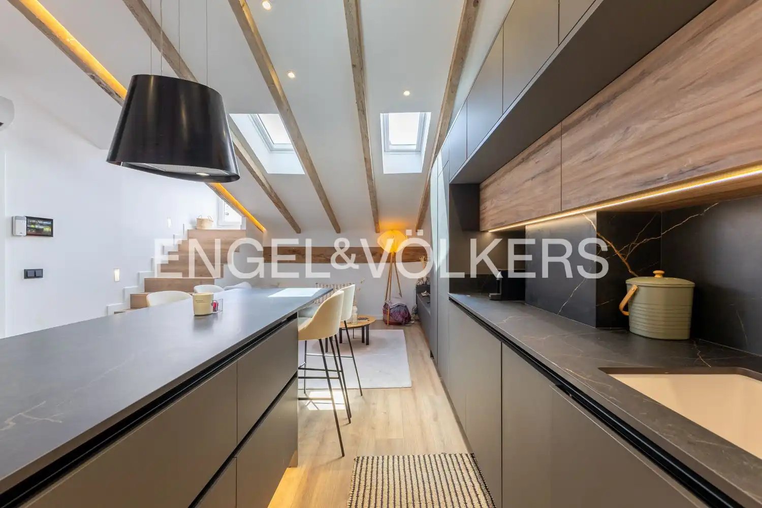 Piso de 63 m² en Valencia