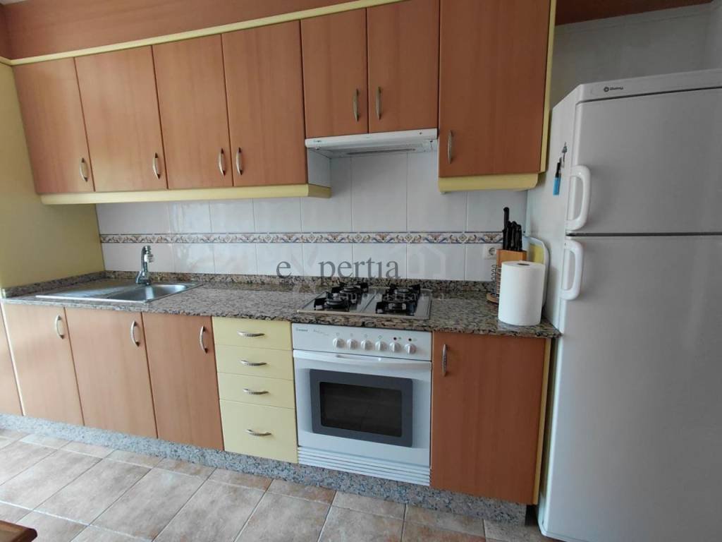 Piso de 71 m² en Boiro