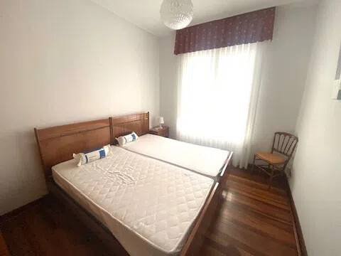 Piso de 75 m² en Guecho