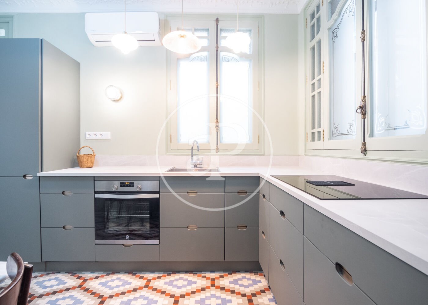 Appartement 60 m² à Valence