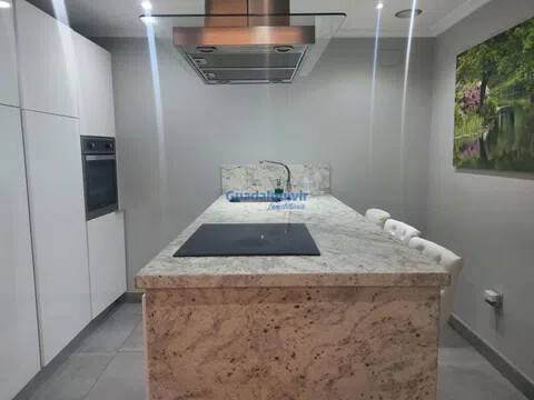 Piso de 105 m² en Dos Hermanas