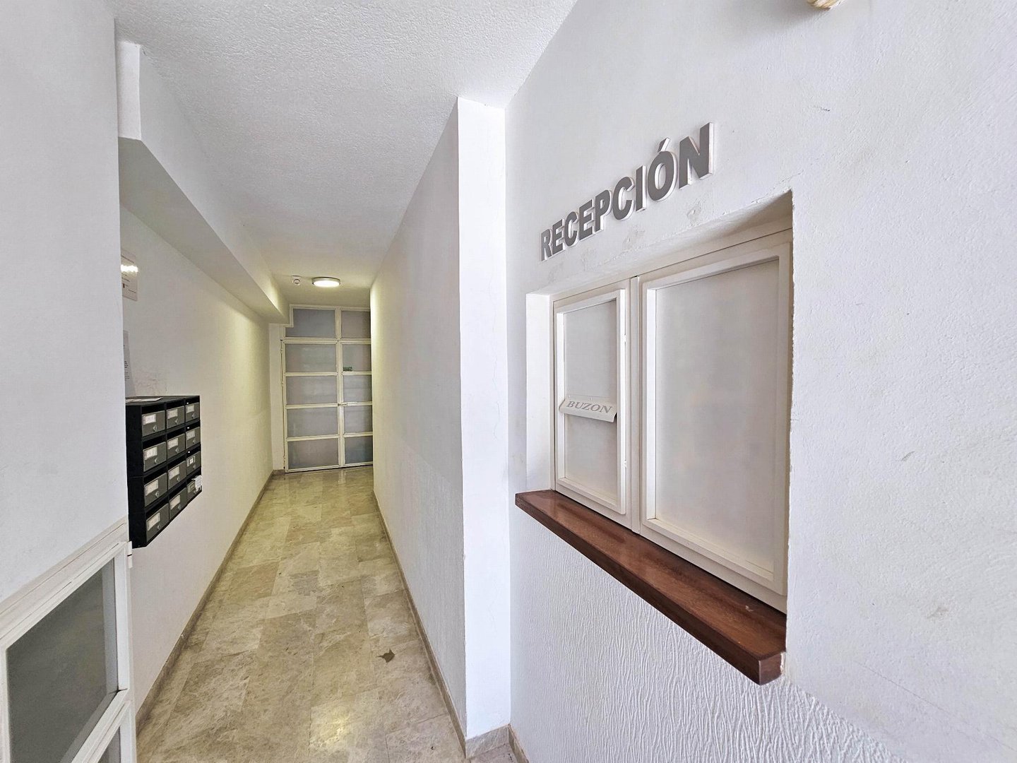 Piso de 50 m² en Cartagena