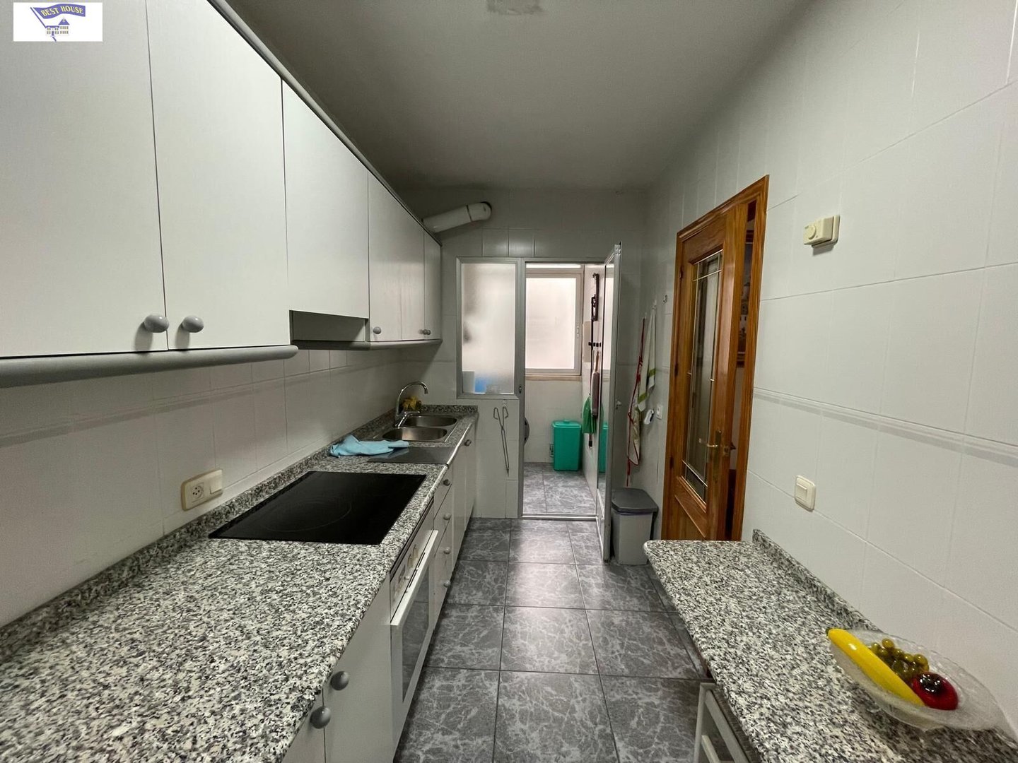Piso de 86 m² en Albacete