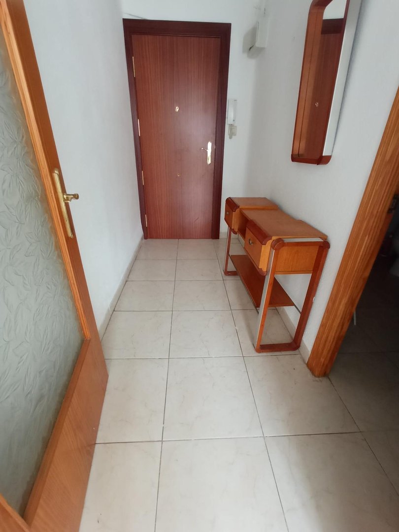 Pis de 85 m² a Castelló de la Plana