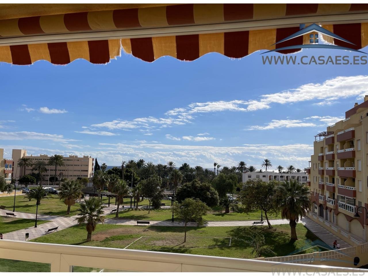 Piso de 70 m² en Roquetas de Mar