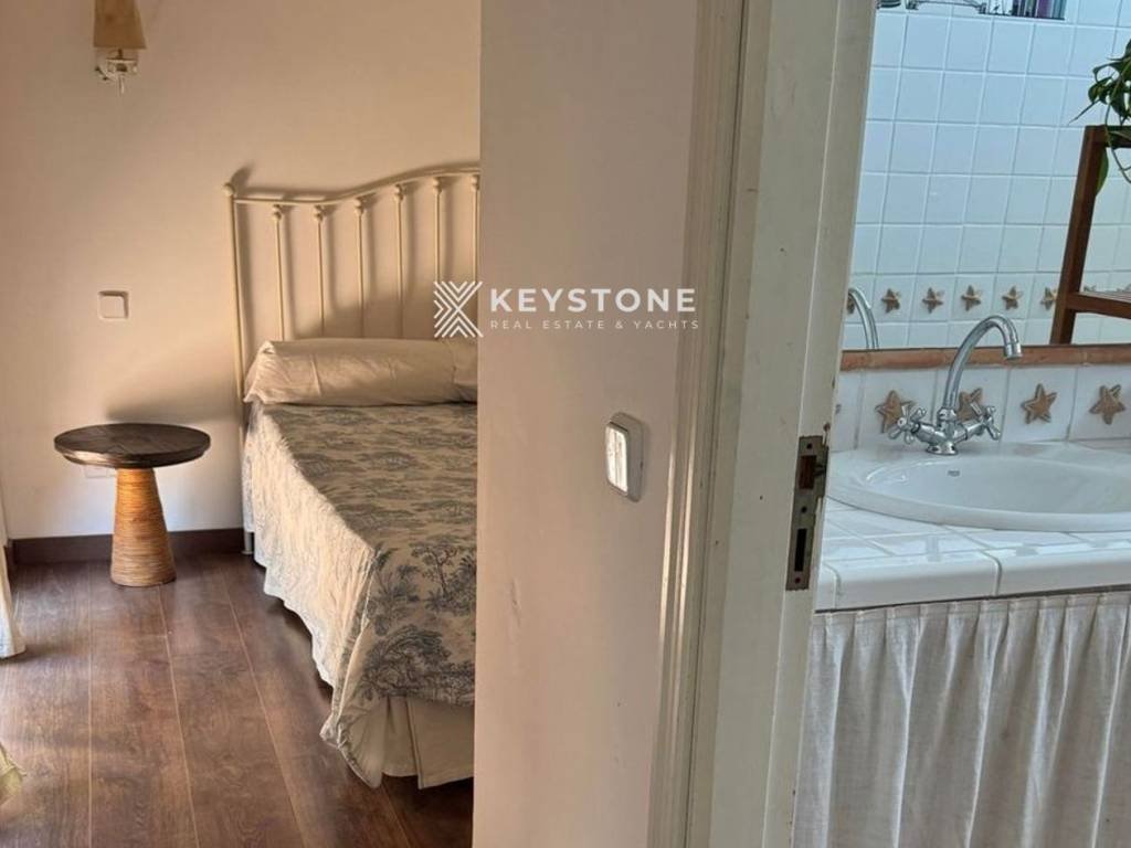 Piso de 42 m² en Palma