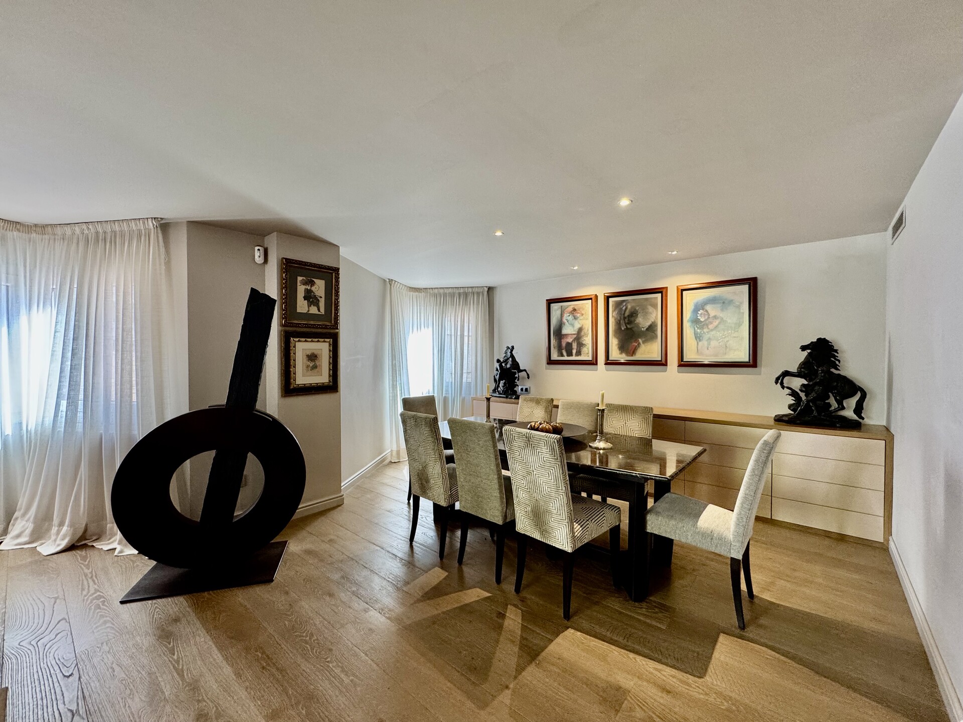 Piso de 219 m² en Palma