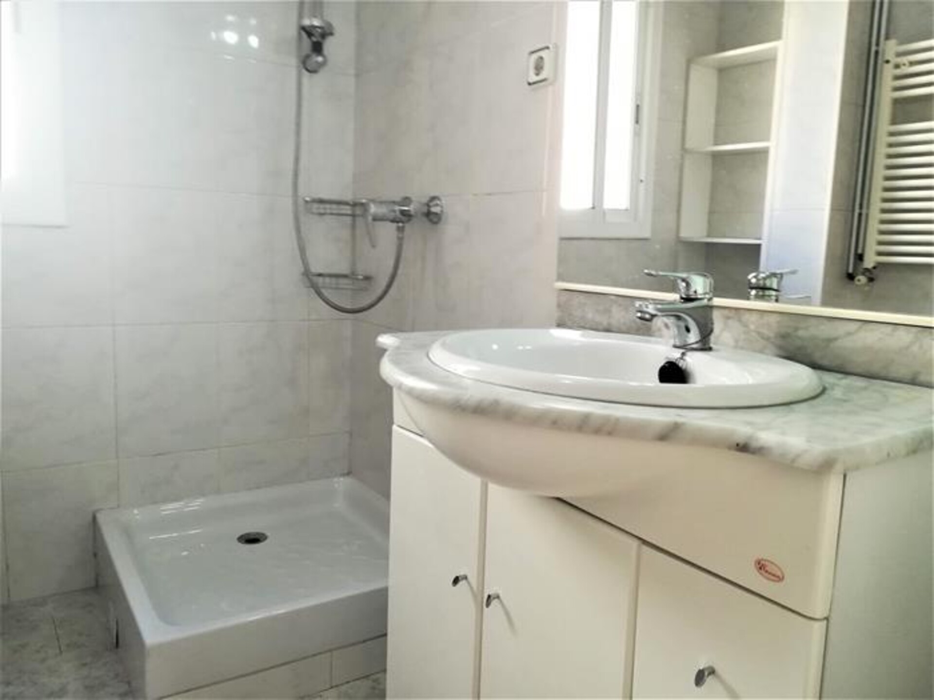 Pis de 55 m² a Barcelona
