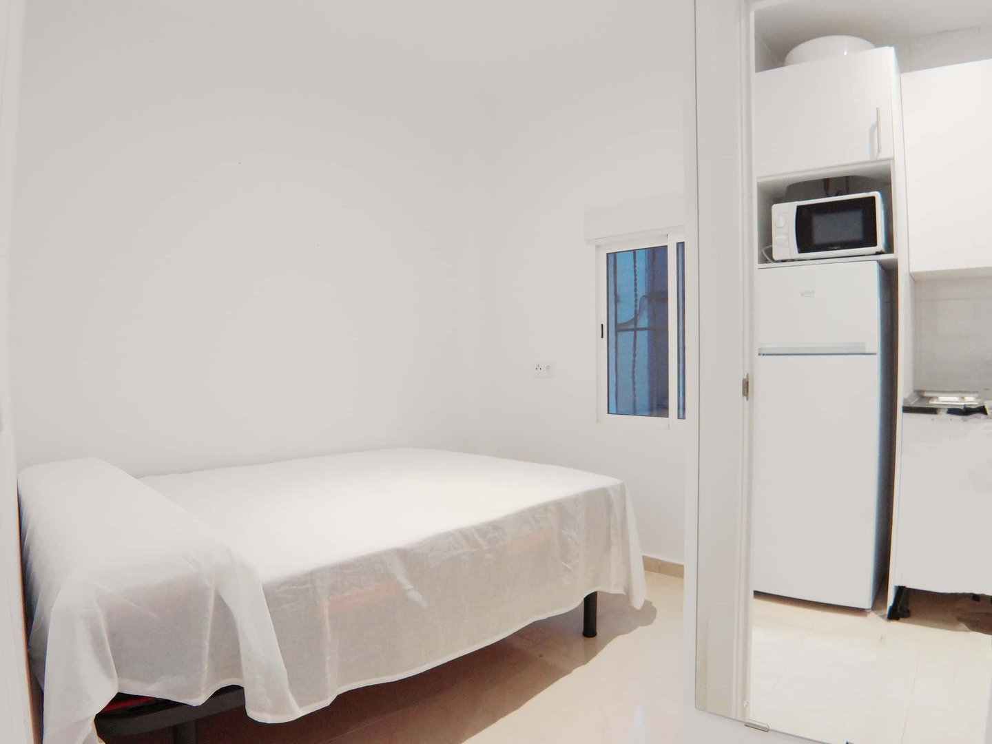 Appartamento 33 m² a Madrid