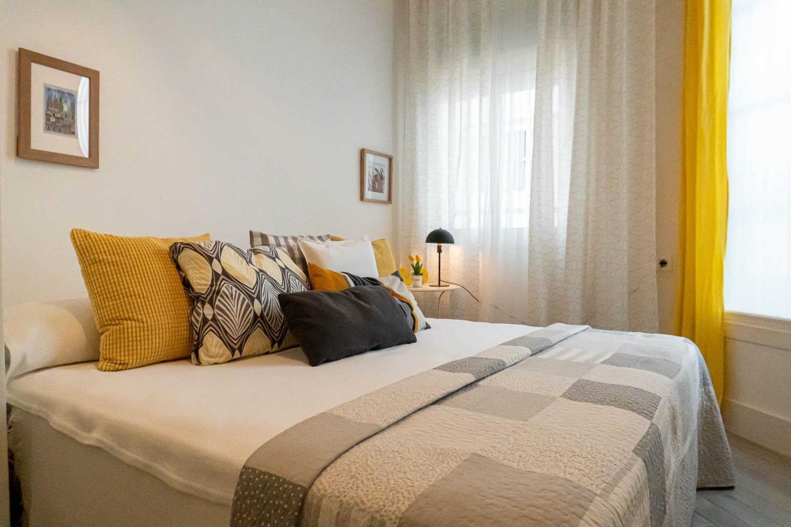 Pis de 85 m² a Sevilla