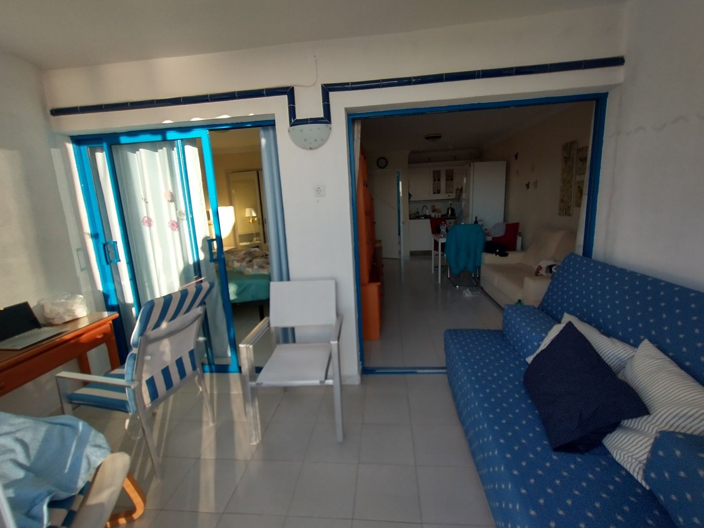 Piso de 77 m² en Mogán